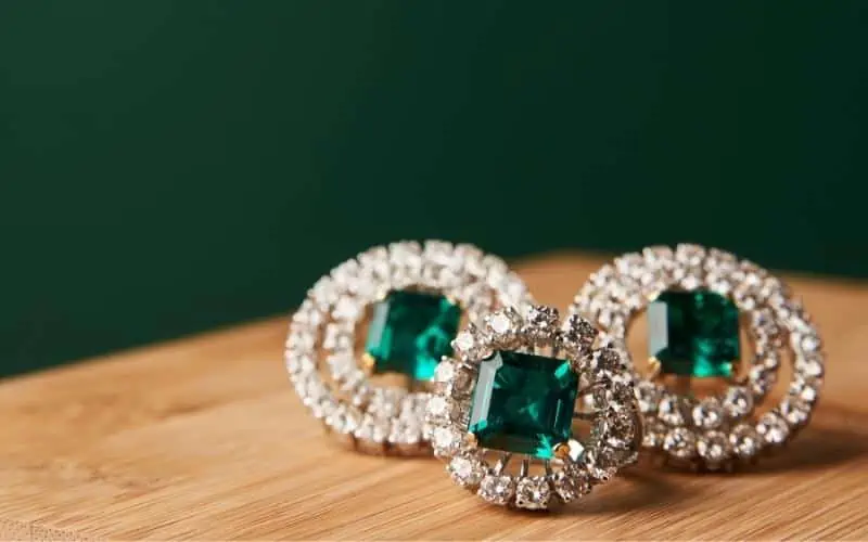 Emerald-Jewelry