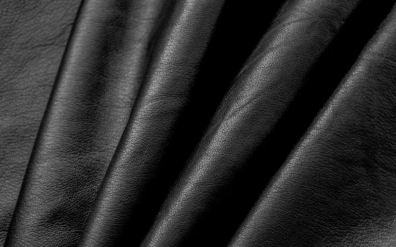 Nappa-Leather