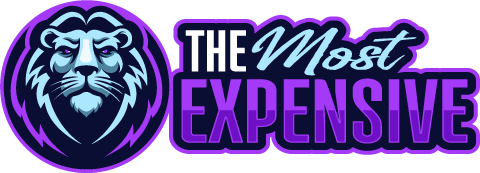 TheMostExpensive-Logo