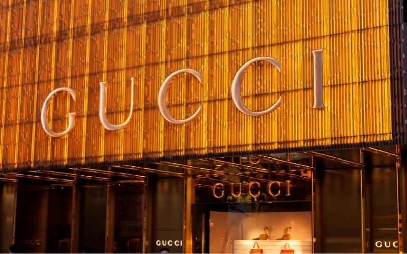 Gucci-store