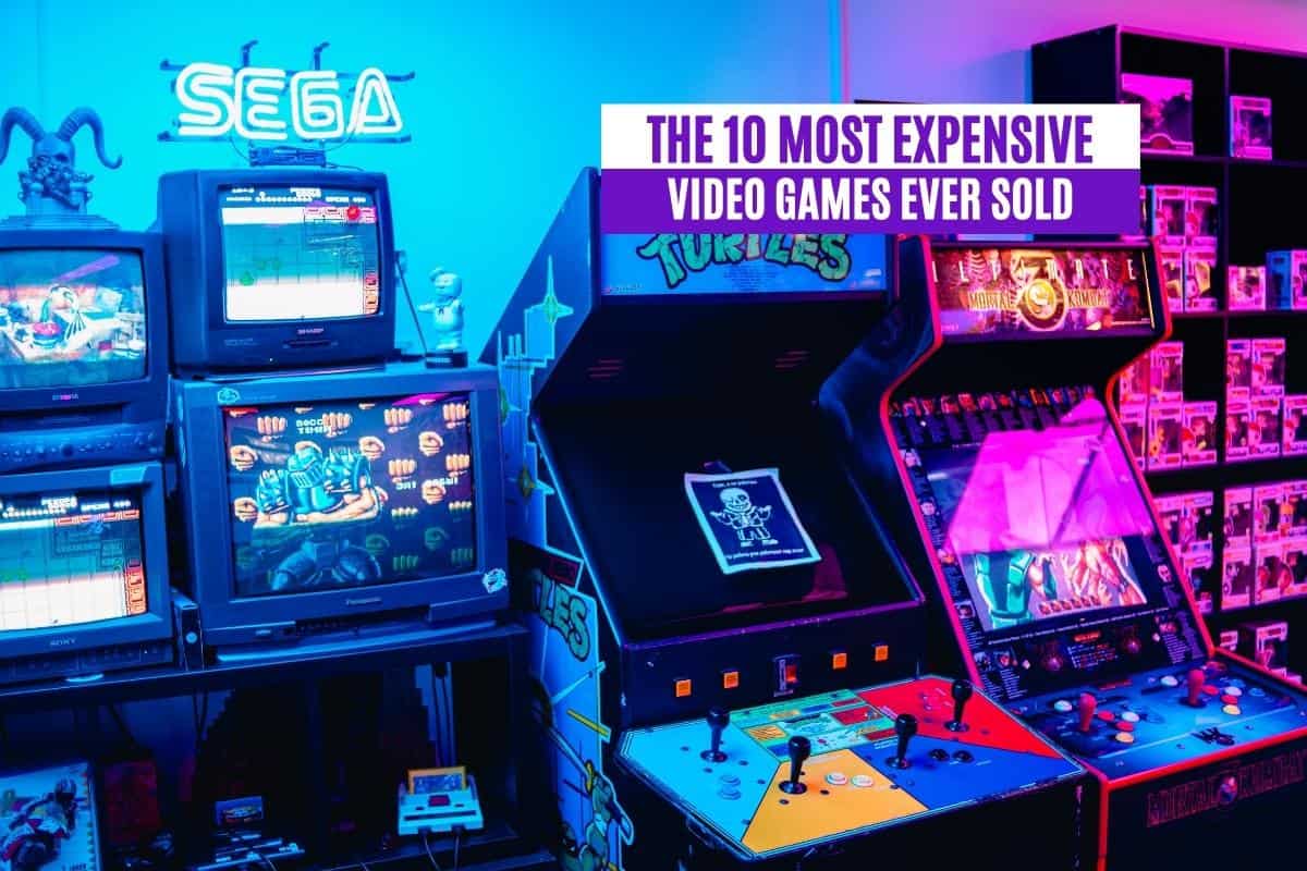 The-10-Most-Expensive-Video-Games-Ever-Sold