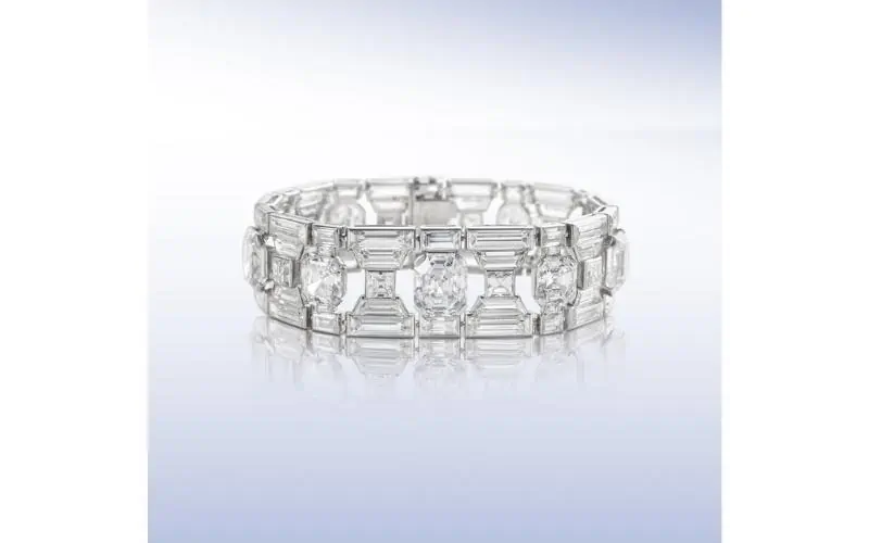1928-Cartier-Diamond-Bracelet