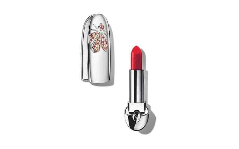 Guerlain-Limited-Edition-Rouge-G-Lucky-Bee