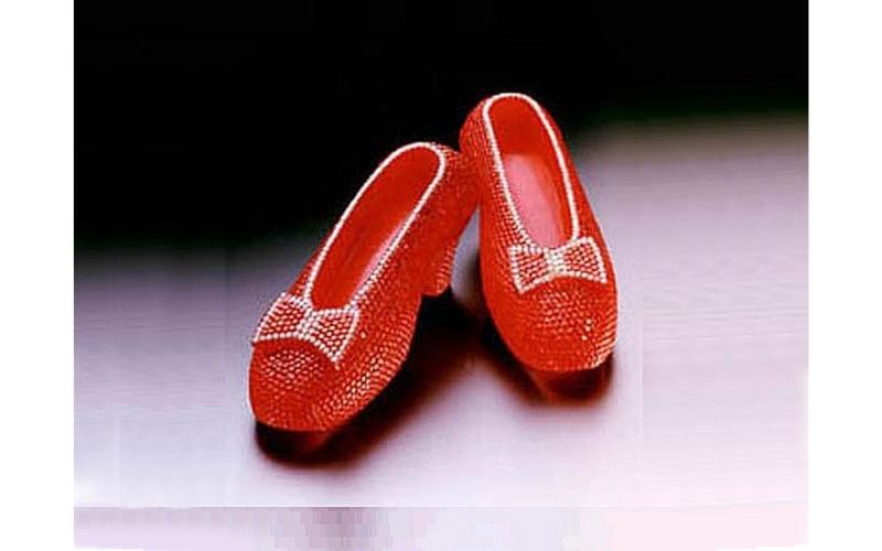 Red-Ruby-Slippers-by-Ronald-Winston