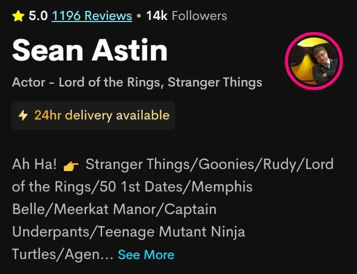 Sean-Astin-Cameo-Celebrity-Profile