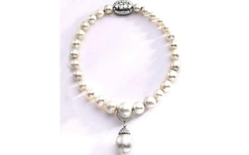 The-Duchess-of-Windsor's-Pearls