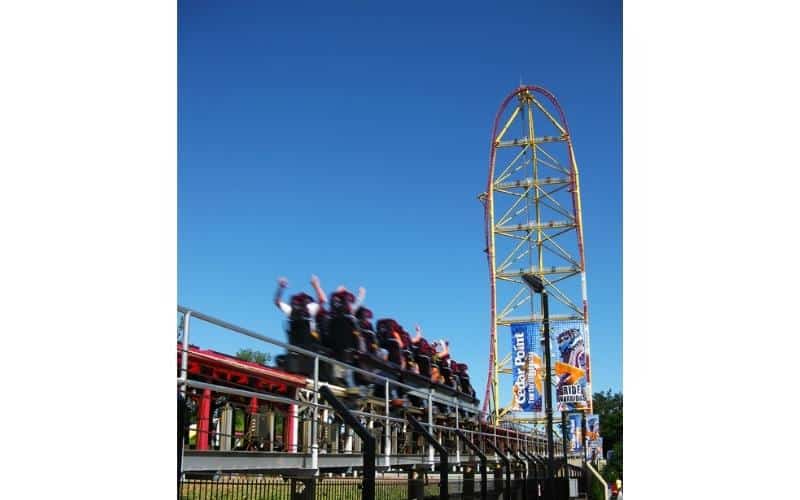 Top-Thrill-Dragster