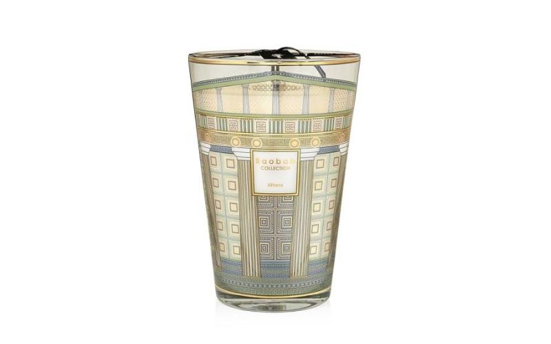 Baobab-Collection-Athens-Candle