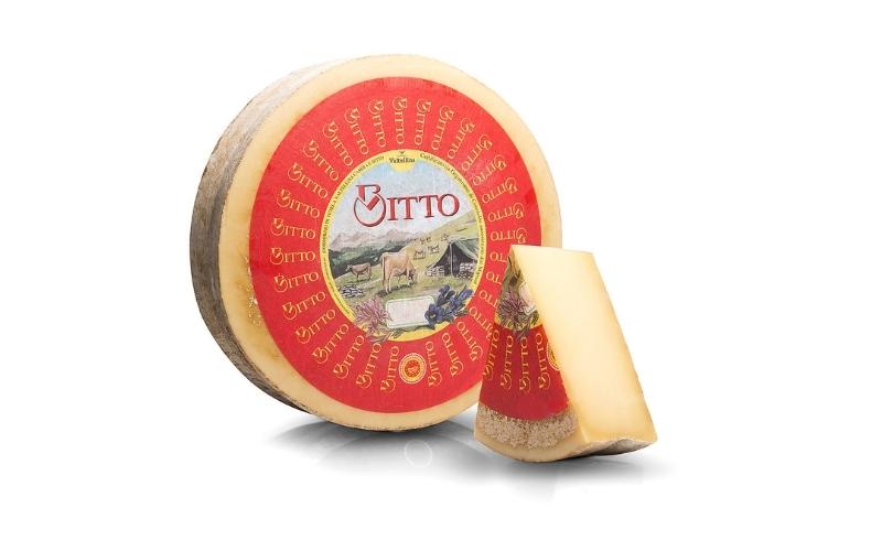 Bitto-Storico-Cheese