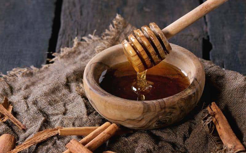 Elvish-Turkish-Honey