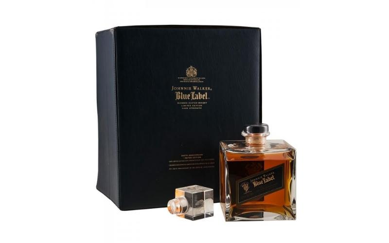 Johnnie-Walker-Blue-Label-200th-Anniversary-Limited-Edition