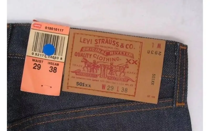 Original-Levi-Strauss-&-Co-501-Jeans