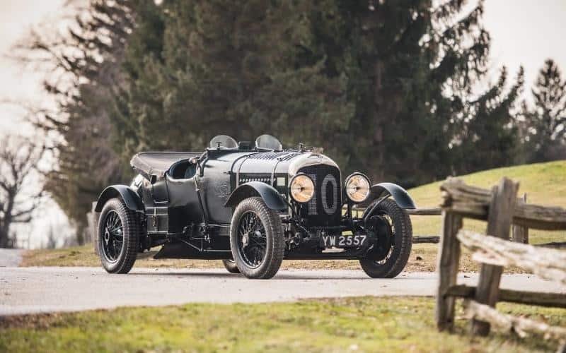 1928-Bentley-The Bobtail