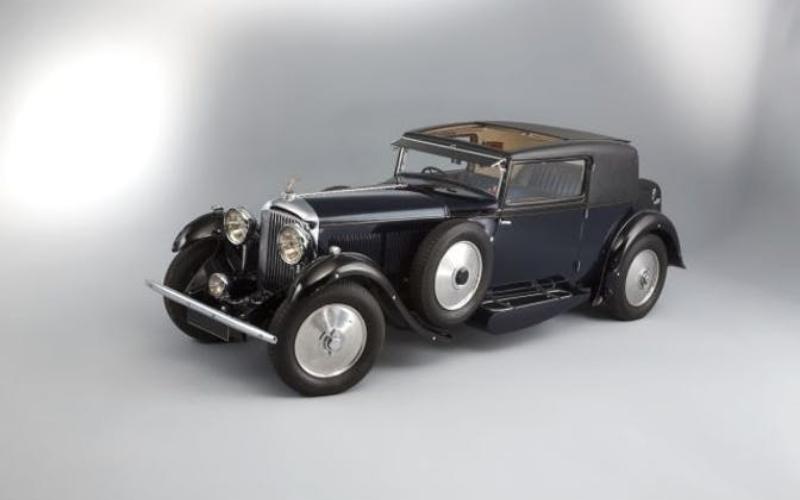 1931-Bentley-Coupe-Sportsman-Gurney-Nutting