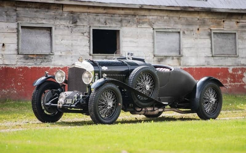 1931-Bentley-Supercharged-Two-Seater