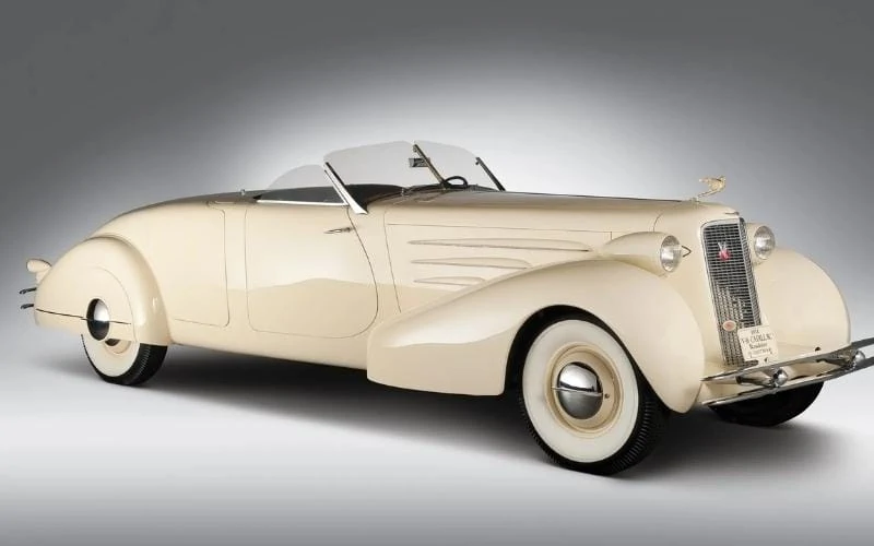 1934-Cadillac-Sixteen-Custom-Roadster