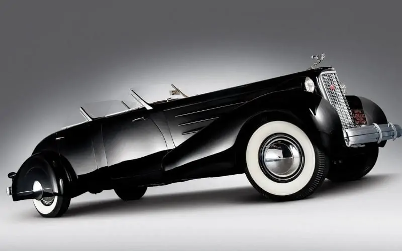 1937-Cadillac-Sixteen-Custom-Phaeton