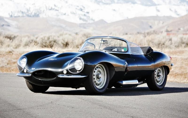 1957-Jaguar-XKSS