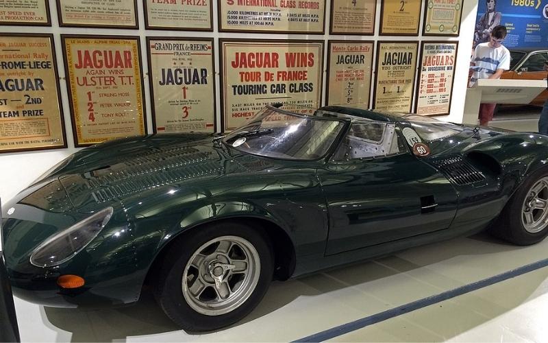 1966-Jaguar-XJ13-Prototype