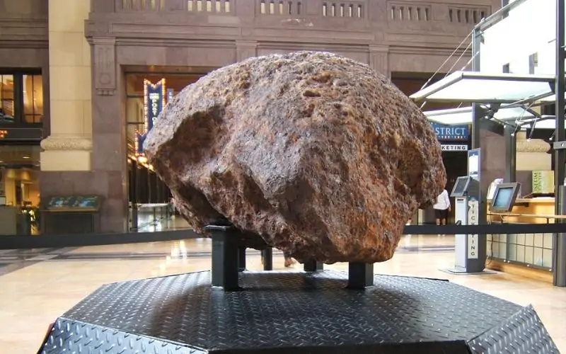 Brenham-Meteorite-Main-Mass