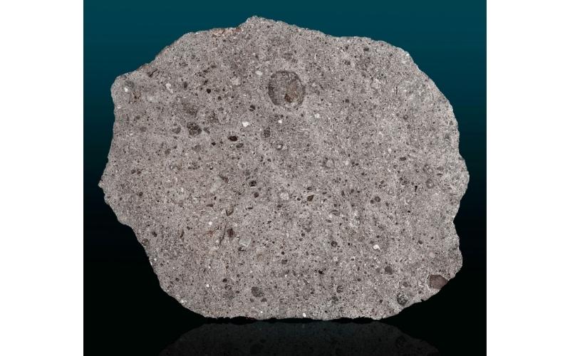 Tisserlitine-001-Meteorite