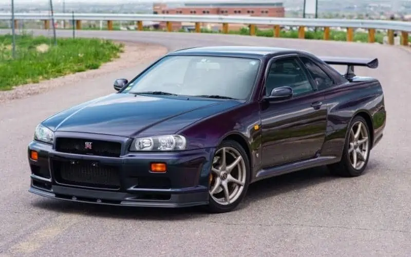 1999-Nissan-Skyline-GT-R-V-Spec