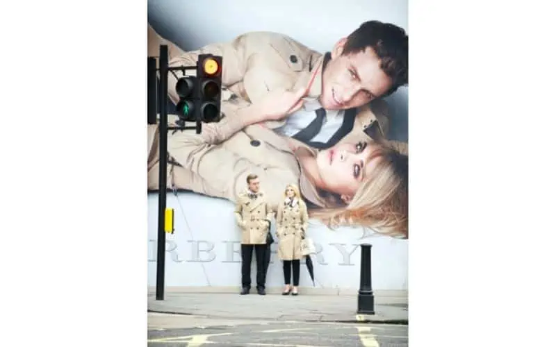 Burberry-Billboard-London