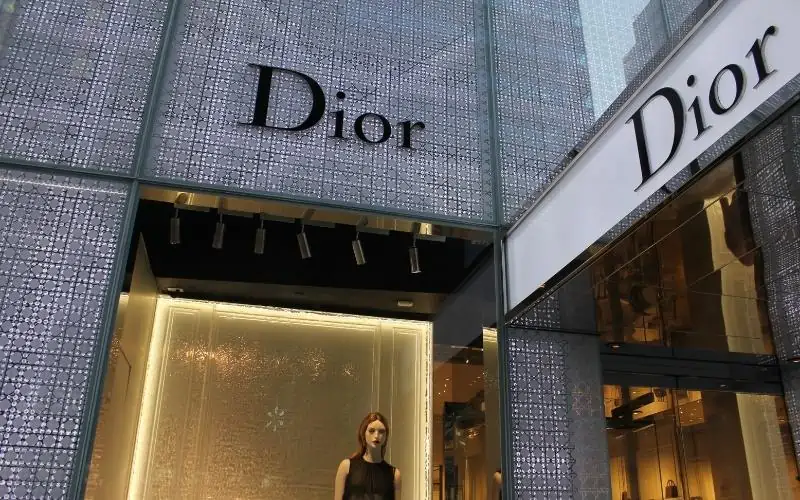 Dior-Store