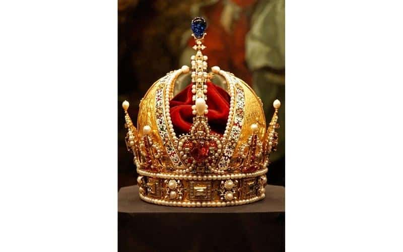 Imperial-Crown-of-Austria