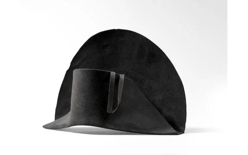 Napoleon-Simple-Bicorne-Hat