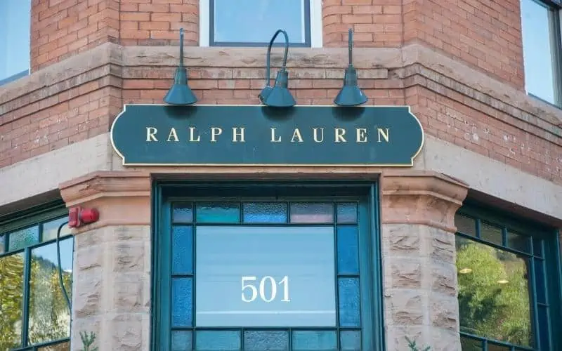 Ralph-Lauren-Store