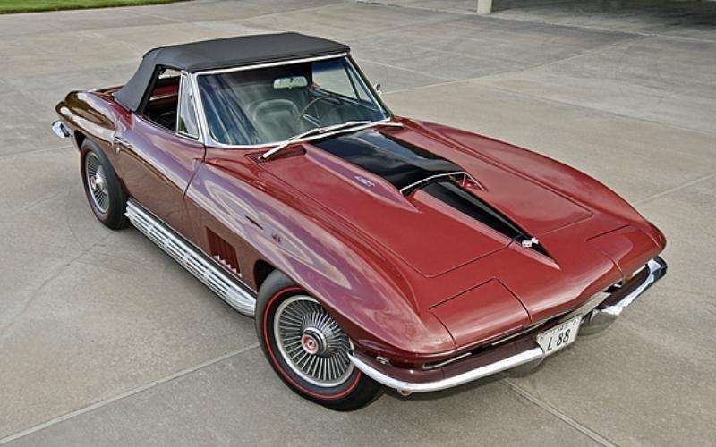 1967-Chevrolet-Corvette-L88-Convertible