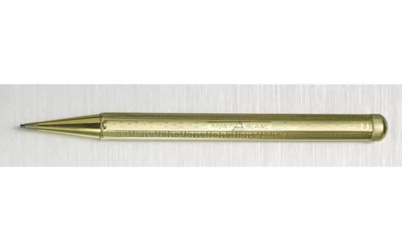 Antique-Solid-Gold-Propelling-Pencil