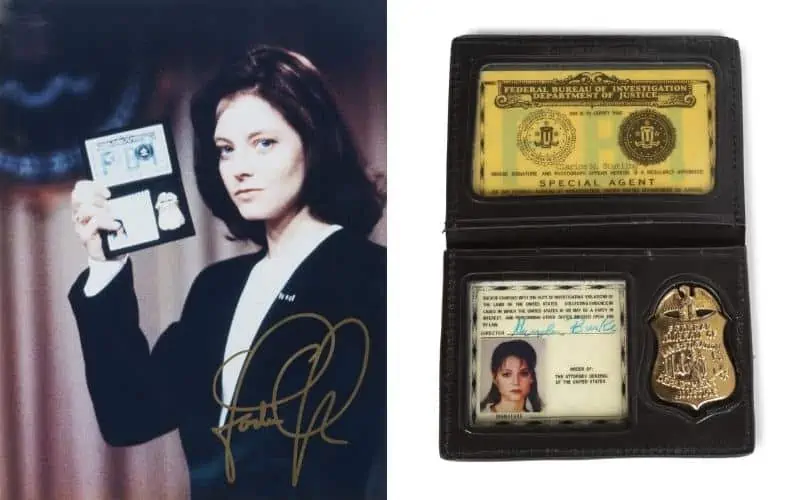 Clarice-Starling-Silence-of-the-Lambs-Wallet