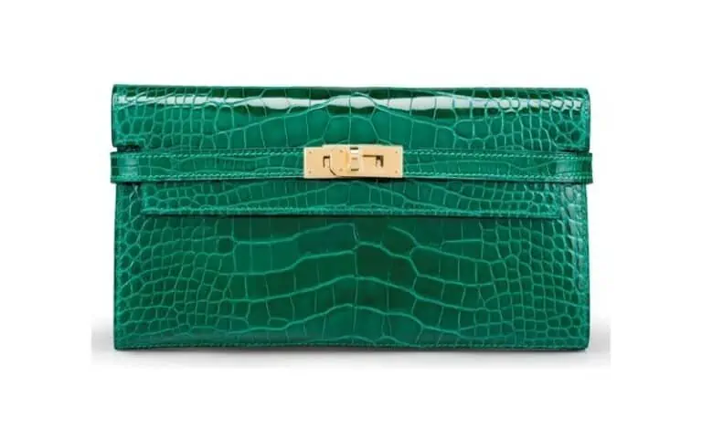 Top 10 Most Expensive Wallets of All Time