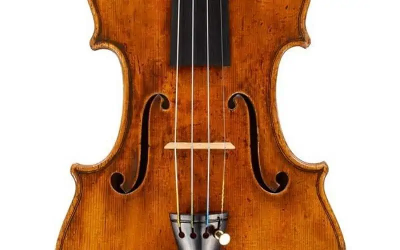 The-Wizard-of-Oz-Violin