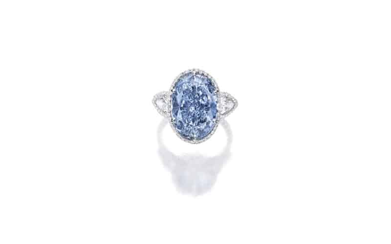 De-Beers-Millennium-Jewel-Diamond-Ring