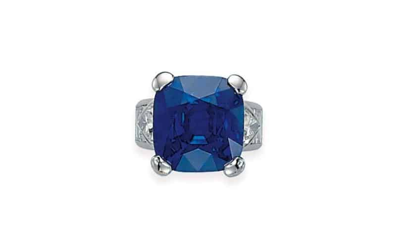 Gentleman's-Sapphire-and-Diamond-Ring