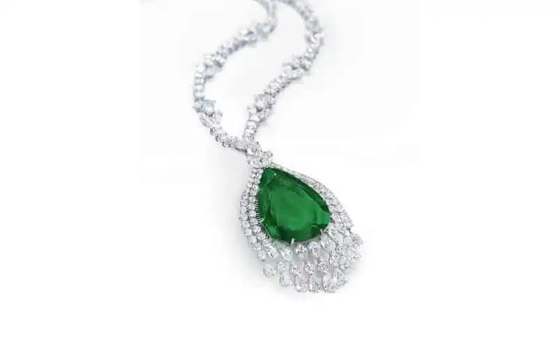 Grand-Duchess-Vladimir-of-Russia-Emerald-Necklace