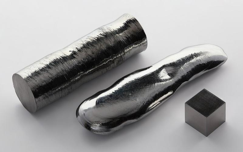 Rhenium-single-crystal-bar