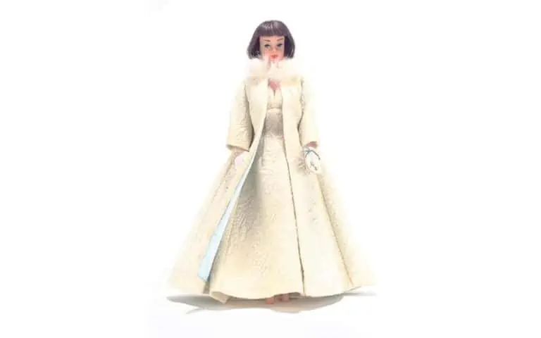 Top 10 Most Expensive Barbie Dolls of All Time