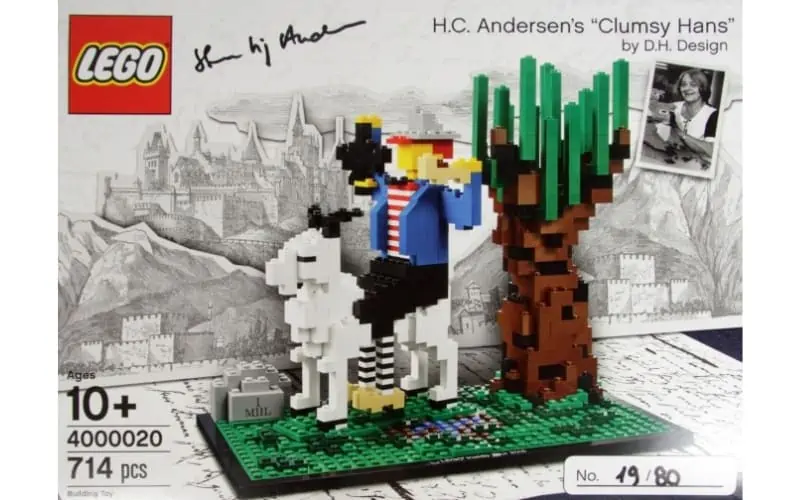 HC-Andersen's-Clumsy-Hans