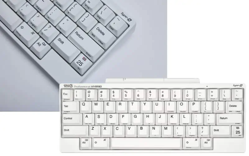 Happy-Hacking-Keyboard-25th-Anniversary-Limited-Edition