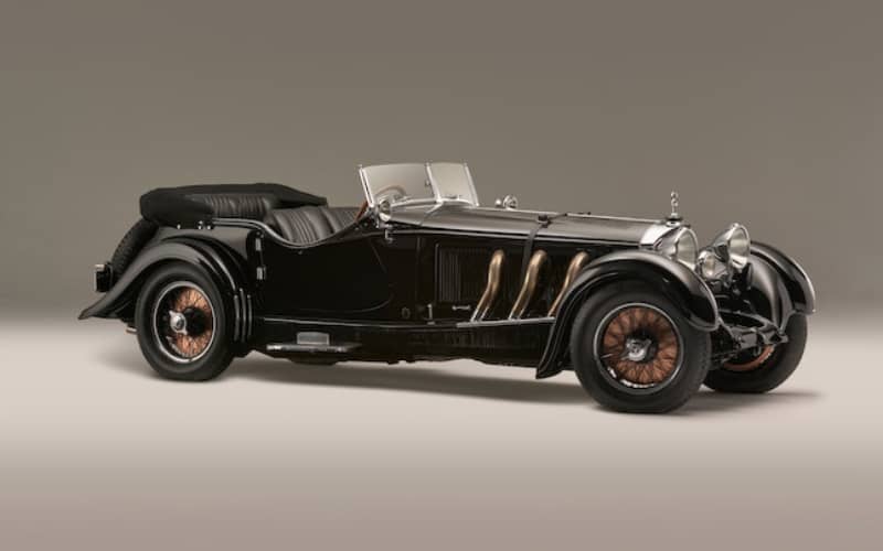 1928-Mercedes-Benz-Type-S-Sports-Tourer