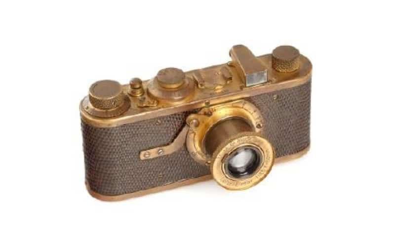 1929-Gold-Plated-Luxus-Leica