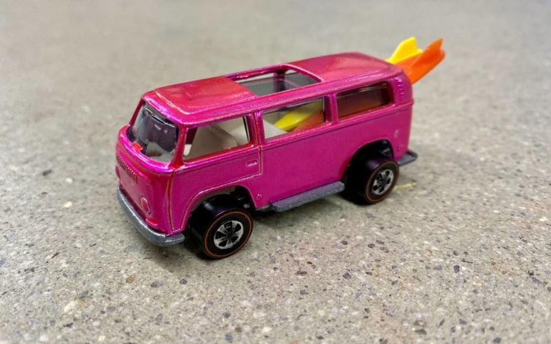 1969-Pink-Volkswagen-Beach-Bomb