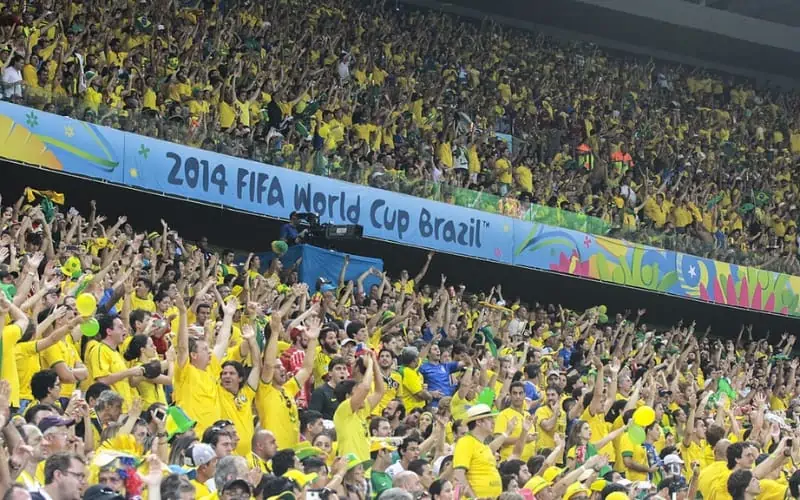 2014-FIFA-World-Cup-in-Brazil