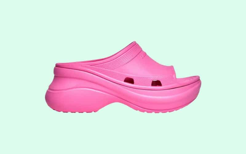 Balenciaga-Pool-Crocs-Slide-Sandals