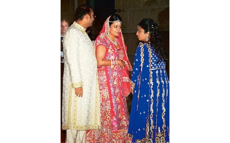Gulraj-Behl-and-Shristi-Mittal-Wedding-2013