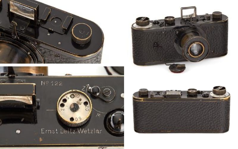 Leica-0-Series-No.122